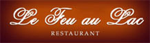 Notre Restaurant : Lefeu au lac