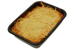 La Lasagne