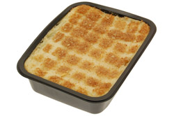 Le Hachis parmentier