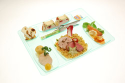 Plateau Gourmet