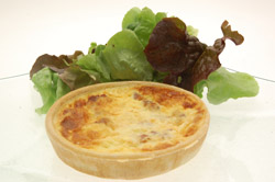 Quiche Lorraine