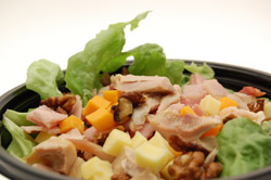 Salade François
